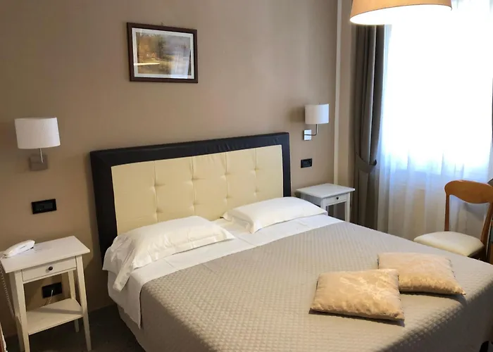 Di Stefano Hotel Pisa