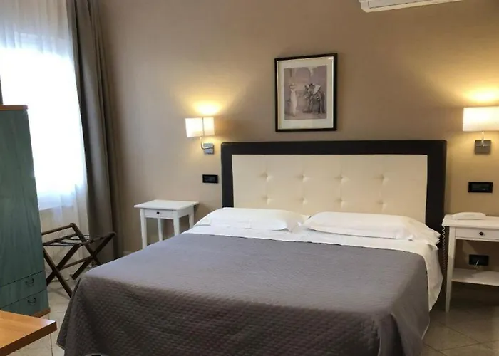 Szálloda Di Stefano 3*