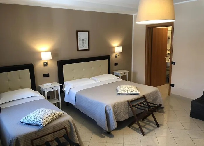 Di Stefano Hotel Pisa