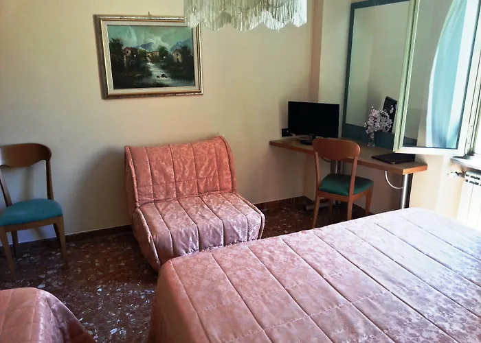 Di Stefano Hotel Pisa