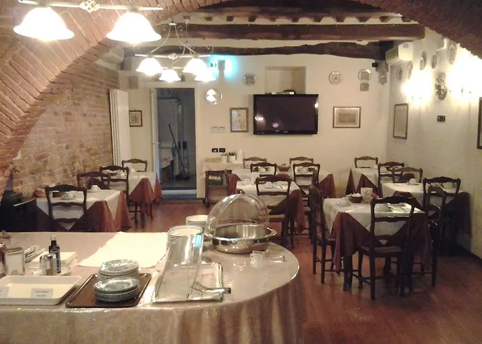 Di Stefano Hotel Pisa