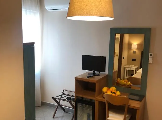 Di Stefano Hotel Pisa