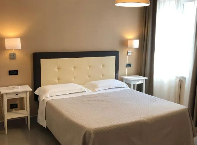 Hotel Di Stefano Pisa