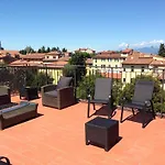 Di Stefano 3* Пиза