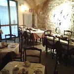 Отель Di Stefano Пиза