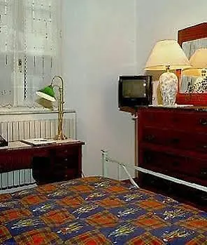 Szálloda Di Stefano 3*