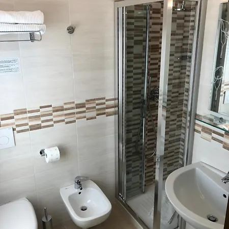 Di Stefano Szálloda 3*