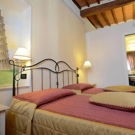 Hotell Di Stefano