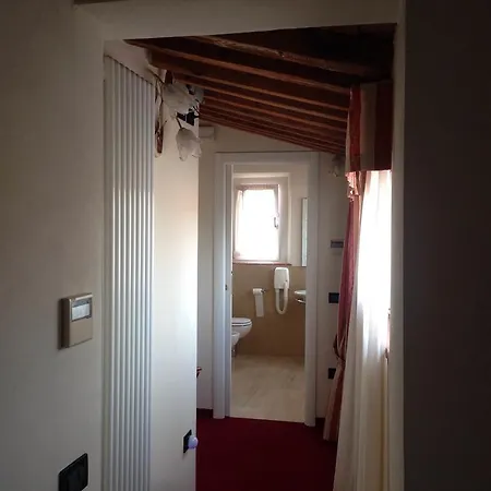Hotell Di Stefano
